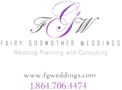 Fairy Godmother Weddings